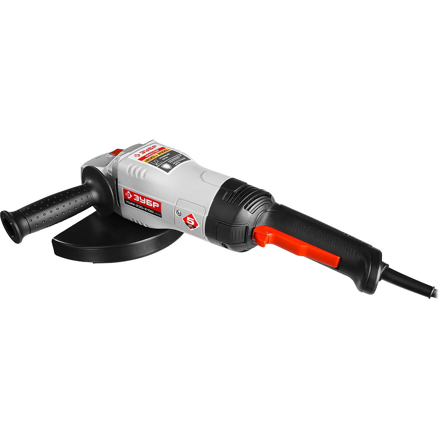 УШМ (Болгарка), 230 мм УШМ-230-2100 ПМ3