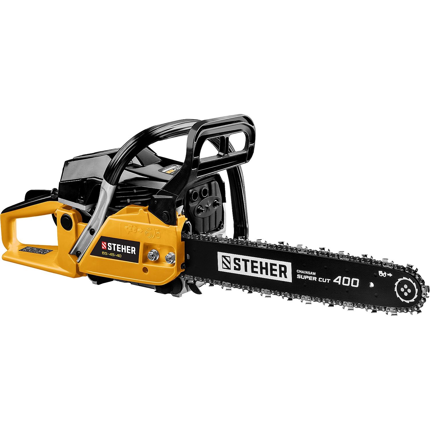 Бензопила BS-45-40