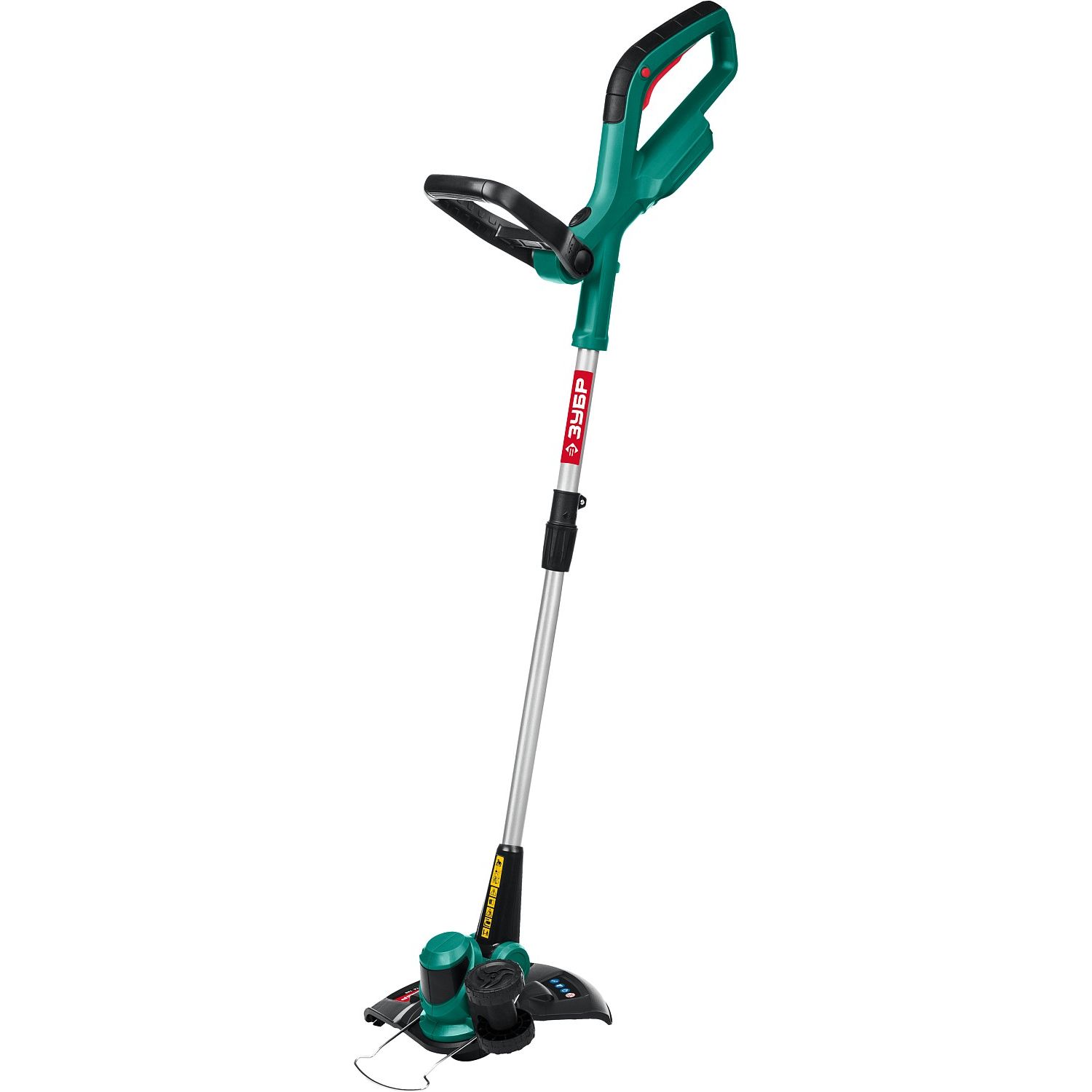 Аккумуляторный триммер, без АКБ ТА-185