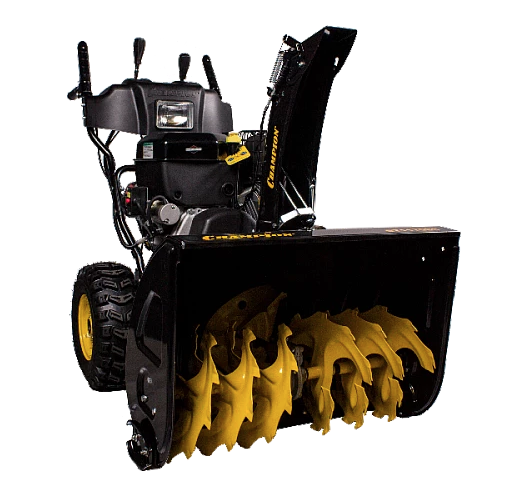 СНЕГОУБОРЩИК CHAMPION ST1170BS