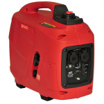 ЗАПЧАСТИ ДЛЯ ГЕНЕРАТОРА ИНВЕРТОРНОГО БЕНЗИНОВОГО ELITECH БИГ 2600 (2017 ГОД)