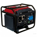 ЗАПЧАСТИ ДЛЯ ГЕНЕРАТОРА ИНВЕРТОРНОГО БЕНЗИНОВОГО ELITECH БИГ 3500РМ (2017 ГОД)