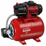 ЗАПЧАСТИ ДЛЯ НАСОСНОЙ СТАНЦИИ ELITECH САВ 1300Ч/50 (E0801.005.00) (2020 ГОД)