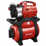 ЗАПЧАСТИ ДЛЯ НАСОСНОЙ СТАНЦИИ ELITECH САВ 800Н/24Ф