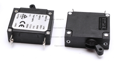 Автомат выключения 10A