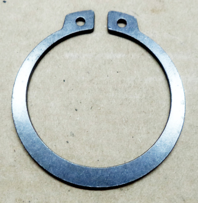 Стопорное кольцо наружное D=36мм