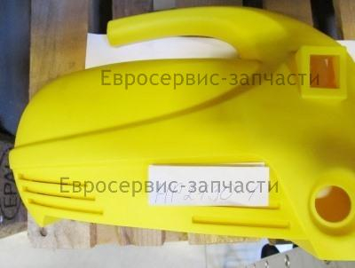 Корпус мойки HP2130 левая часть