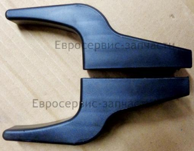 Кронштейн для шланга