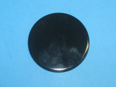 Накладка рассекателя пламени