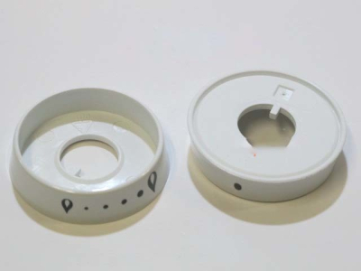 ЛИМБ РУЧКИ УПРАВЛЕНИЯ