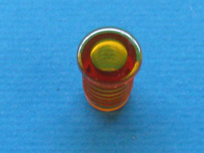 ЛИНЗА ИНДИКАТОРНОЙ ЛАМПЫ