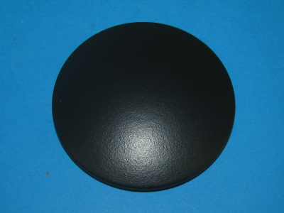 Накладка рассекателя пламени