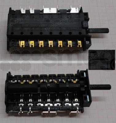 Переключатель