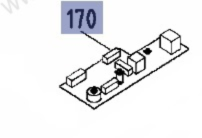 Силовая плата