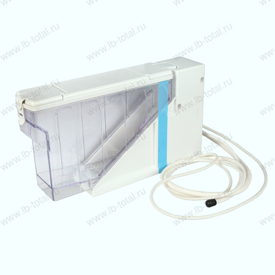 Резервуар ледогенератора