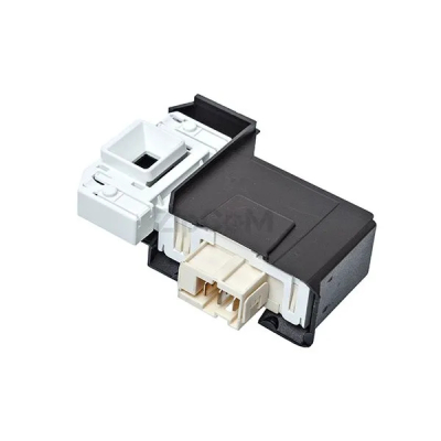 Замок люка (двери) 00603514 для стиральной машины Bosch