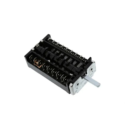 Переключатель режимов для духовки Electrolux EGO 42.00000.045 3427576214