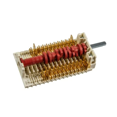 Переключатель режимов 15HE057 для духовок Electrolux 140075147011