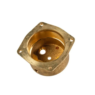 Верхняя часть бойлера для кофемашин Electrolux 50267773005