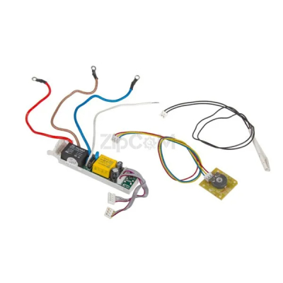 Плата питания к парогенератору Philips 996510073641