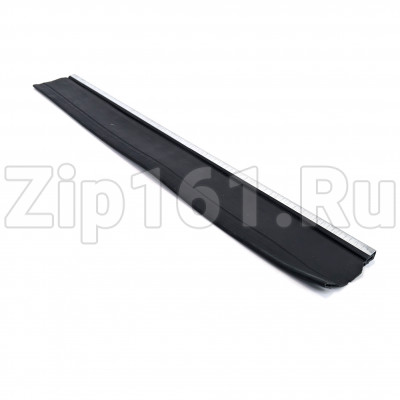 Уплотнительная резина дверцы посудомойки (нижний) Bosch 298534 SKL (уценка)