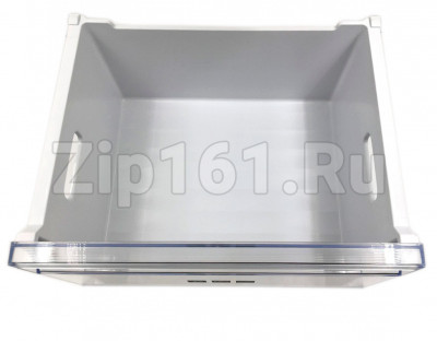 Ящик пластиковый холодильника Haier 0530030295