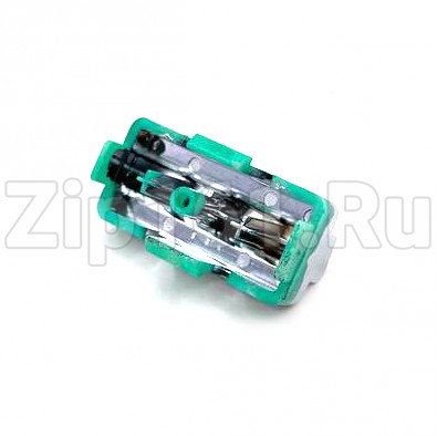 Кнопка для стиральной машины Haier 0020204027B