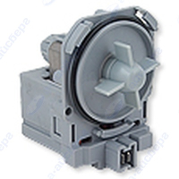 Насос Maxx4 Bosch 63BS105