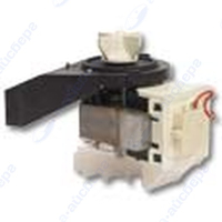 Насос Zanussi 50248474004 1.47.029.13