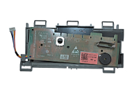 Модуль индикации для стиральной машины Haier, код 0021800238B