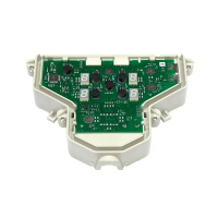 Модуль управления для варочных панелей Electrolux 3306450408