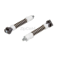 Петля верхней стеклянной крышки (левая/правая) к плите Gorenje 252520