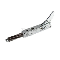 Петля двери (левая/правая) 140018128144 для духовок Electrolux