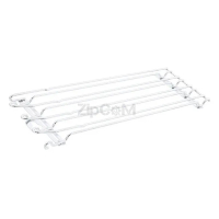 Направляющая противней (левая) для духовок Electrolux 8078234021