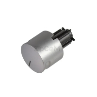 Ручка регулировки режимов и температуры 3550401180 для духовых шкафов Electrolux