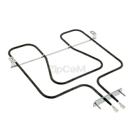 Тэн верхний (гриль) 3570415038  1650W 230V для духовок Electrolux