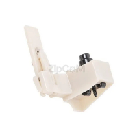 Слайдер в сборе для заварочного блока кофемашин Electrolux 4071344941