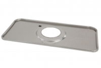 Фильтр-сетка тонкой очистки, нерж.сталь Bosch 00645037