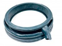 Манжета люка Bosch 8kg, 680768, 680769, 478301 (темная резина)