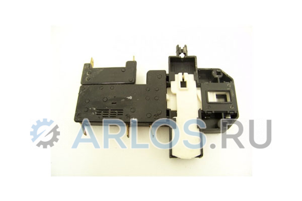 Замок (УБЛ) для стиральной машины Indesit Ariston C00050061